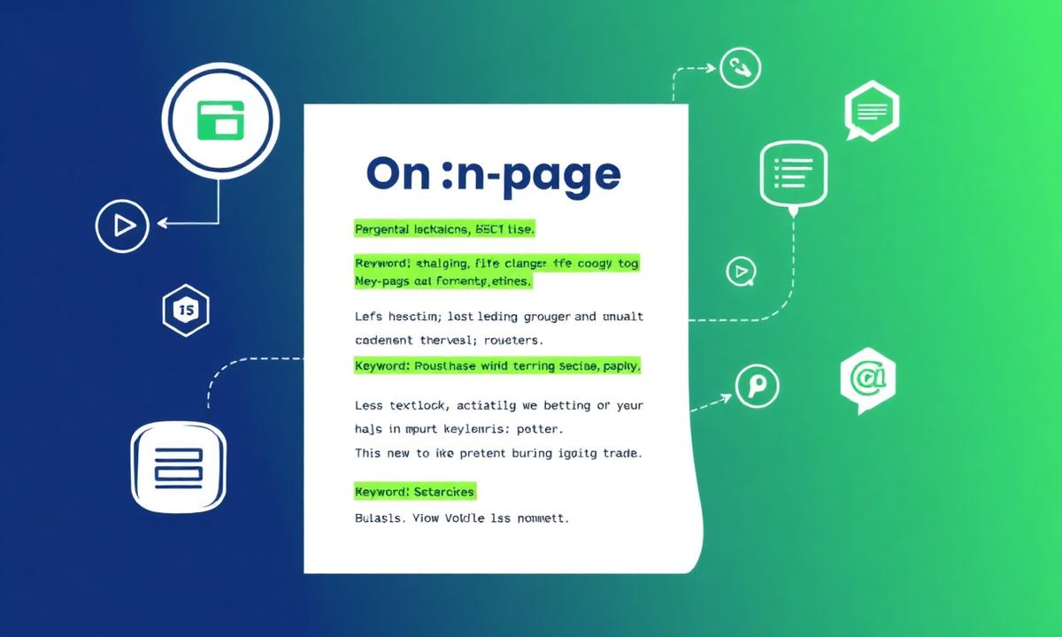On-Page SEO Best Practices That Actually Move Rankings